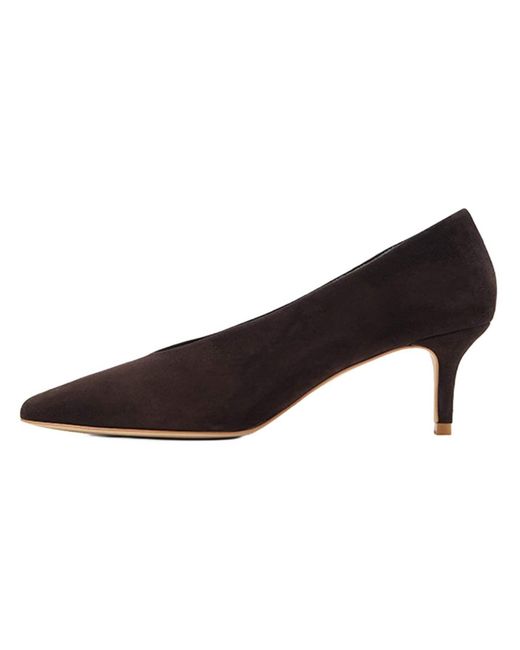 Desa Black Pumps Stilett