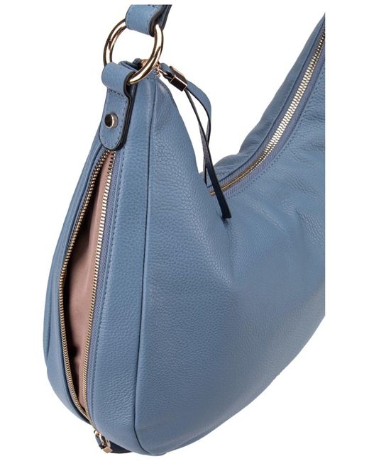 Picard Blue Tasche Java