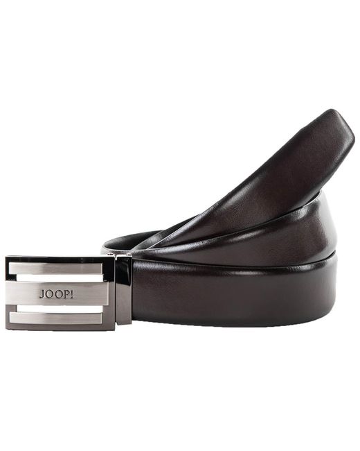 Joop! Gürtel in Black für Herren