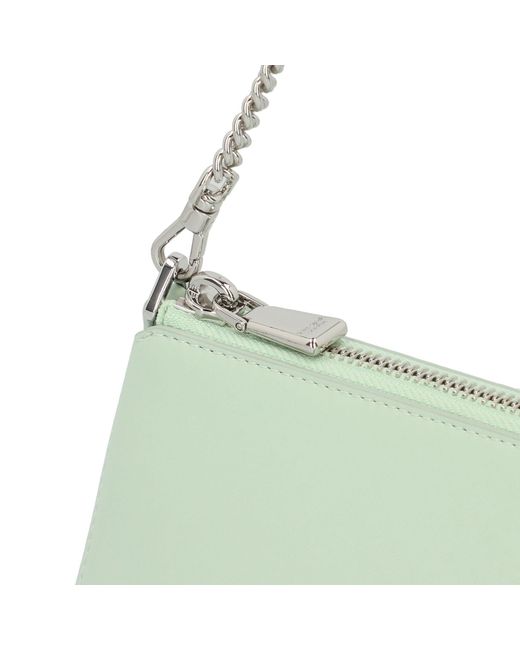 Kate Spade Green Schultertasche Grace