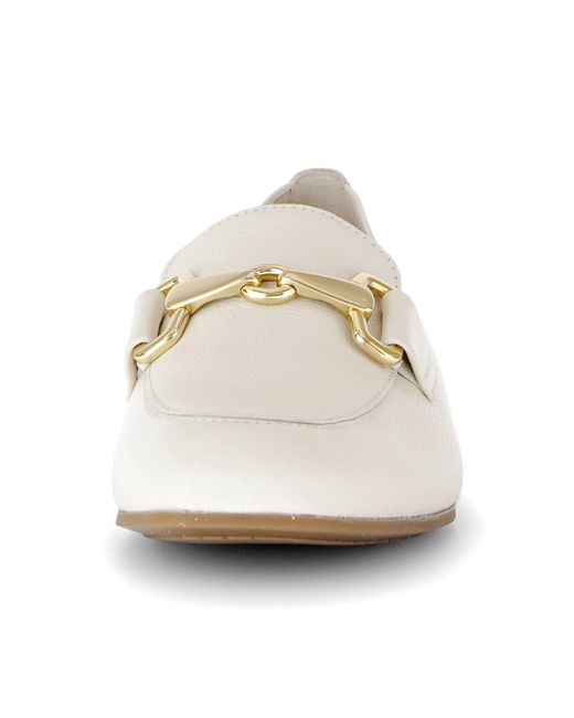 Gabor Black Slipper