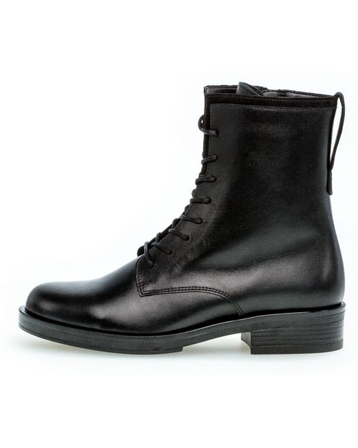 Gabor Black Stiefelette