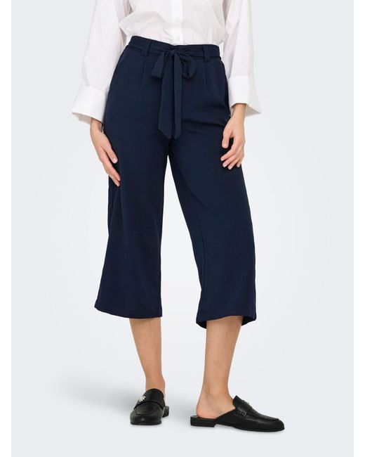 ONLY Blue Hose 'Onlnova'