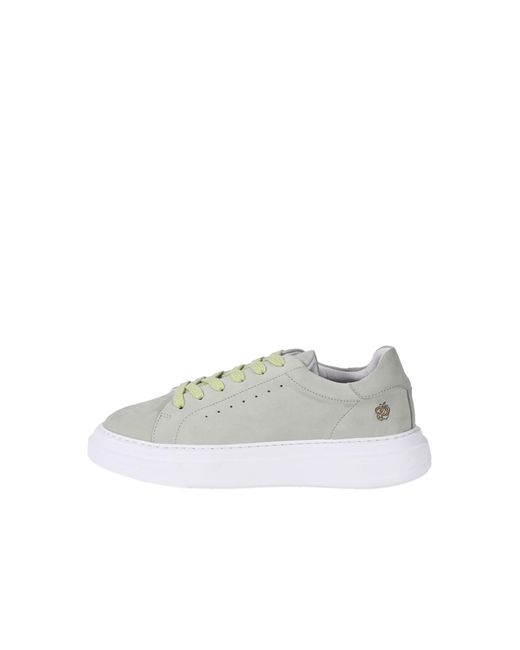 Apple Of Eden Multicolor Sneaker 'Samir'
