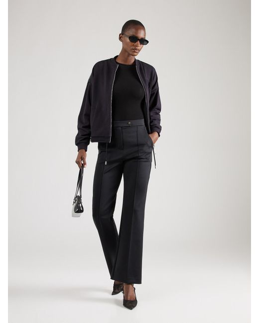 Max Mara Blue Hose 'Malesia'