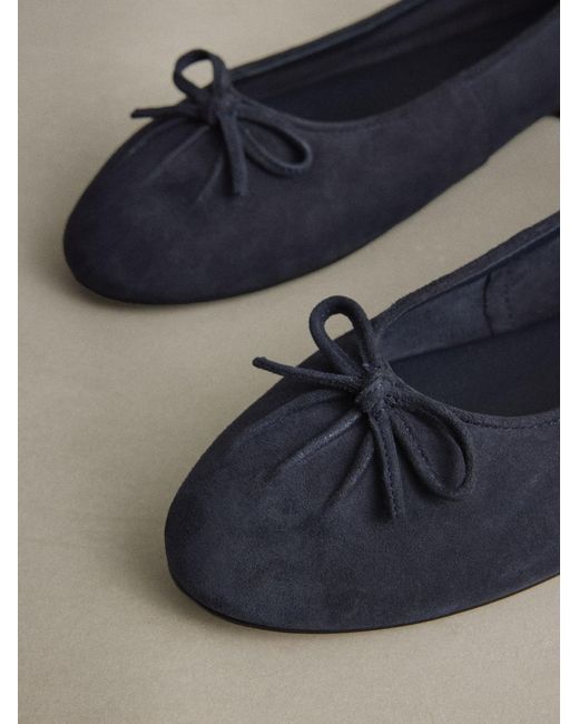 Next Blue Ballerina
