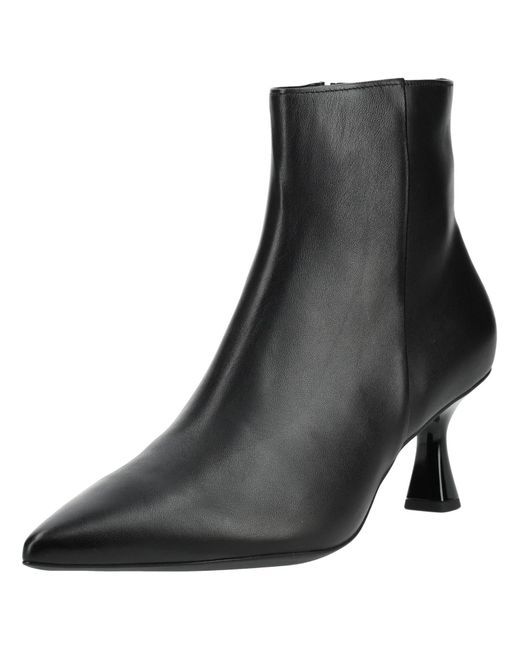 Högl Black Stiefelette