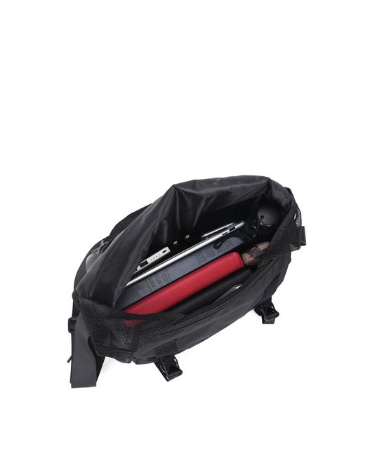 Aoking Black Schultertasche