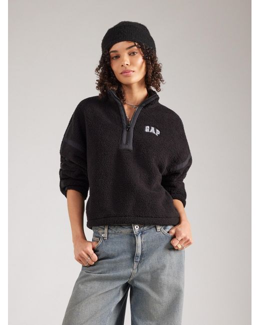 Gap Black Pullover