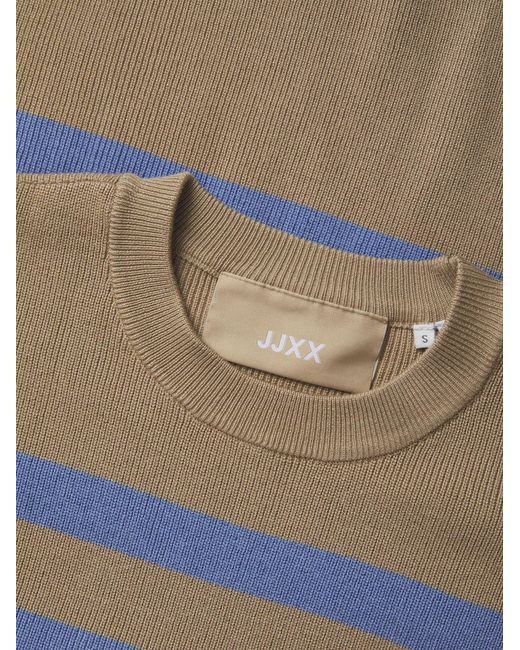 JJXX Blue Pullover Ana