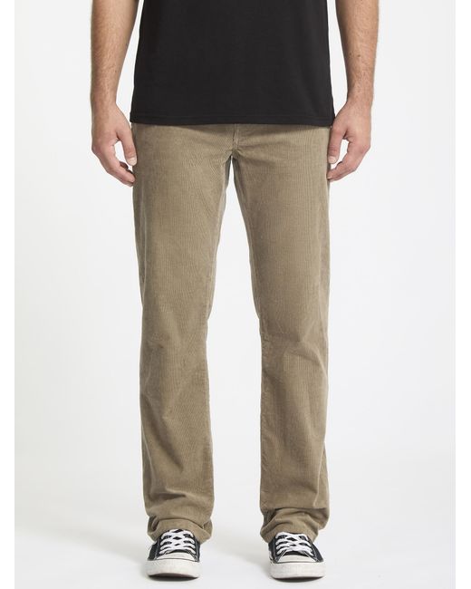 Volcom Hose Solver in Natural für Herren