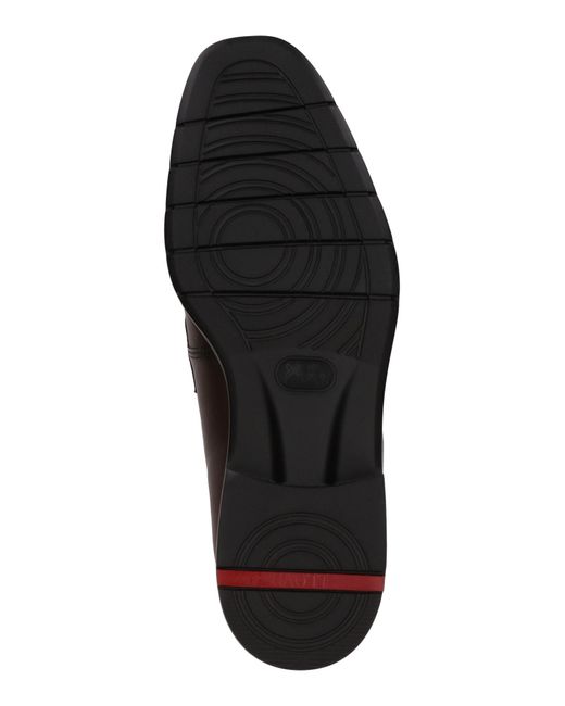 Lloyd Slipper Eezy 240 in Brown für Herren