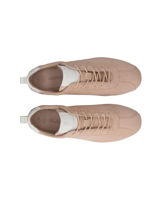 Salamander Natural Sneaker