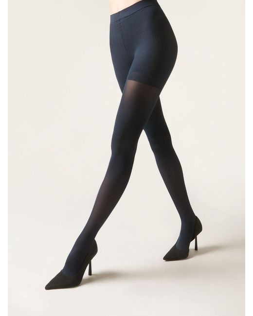 Calzedonia Black Strumpfhosen