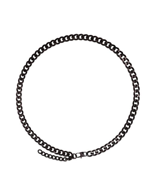 Heideman Kette Jake in Metallic für Herren
