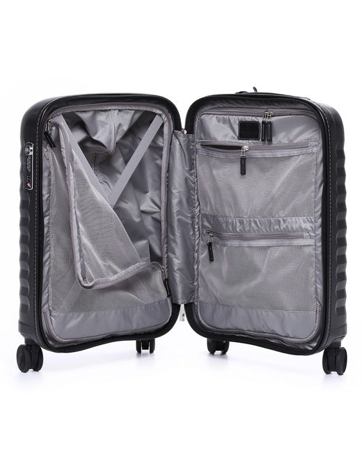 Roncato Trolley E-Lite in Black für Herren