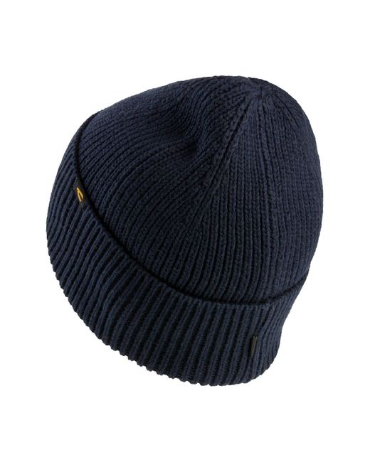 Camel Active Mütze in Blue für Herren
