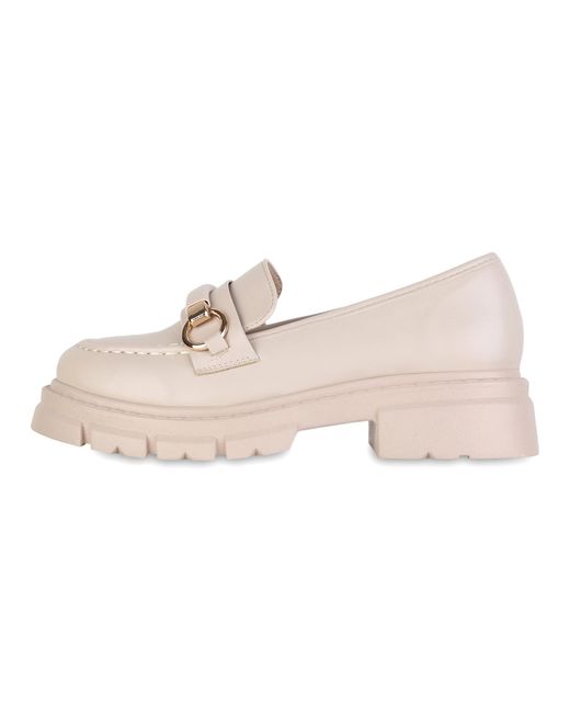 VAN HILL Pink Slipper 'Ava'