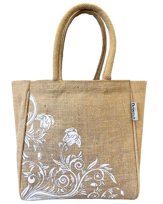 DOMELO Natural Handtasche