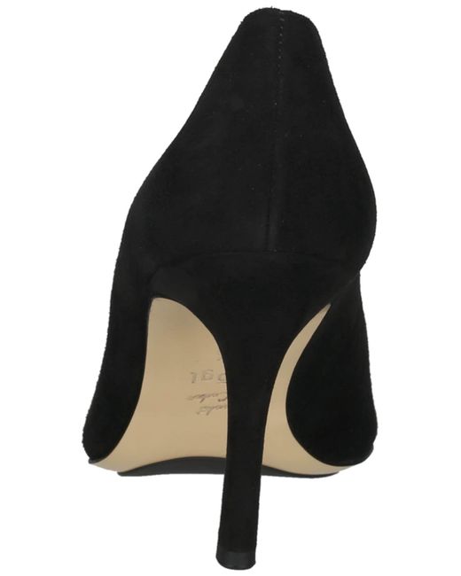 Högl Black Pumps Boulevard 70