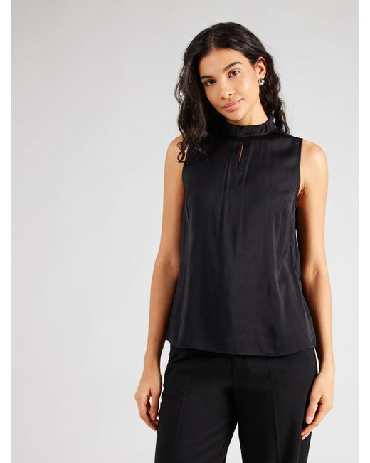 Comma, Black Top