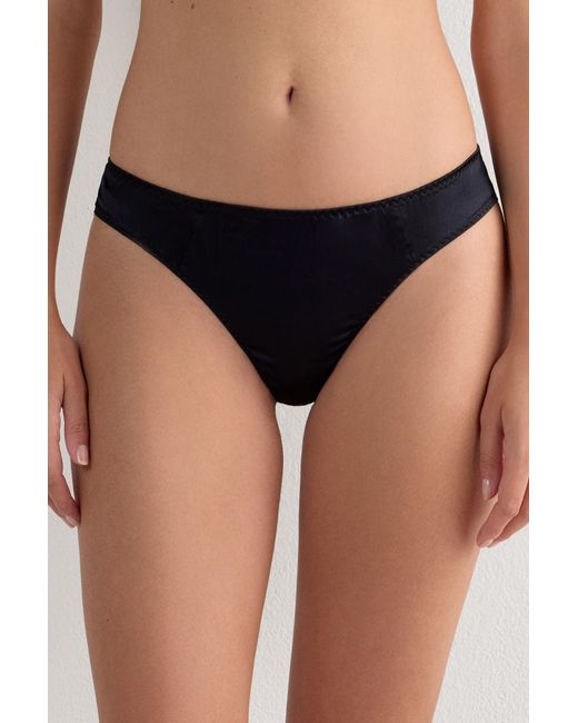 Intimissimi Black String