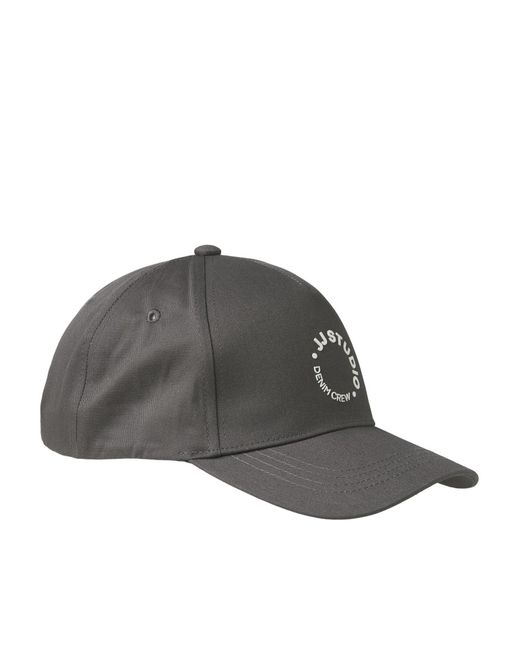 Jack & Jones Cap in Gray für Herren