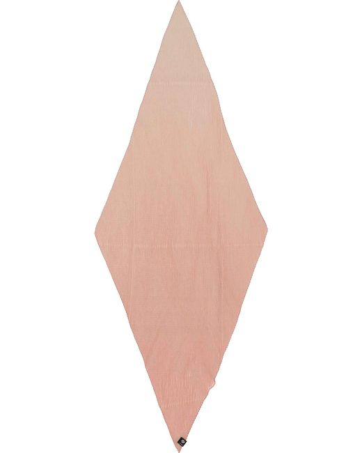 Fraas Pink Tuch