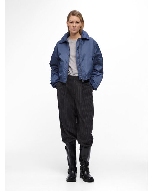 Object Blue Übergangsjacke