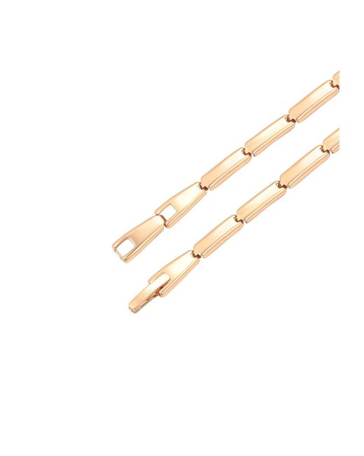 faina White Armband