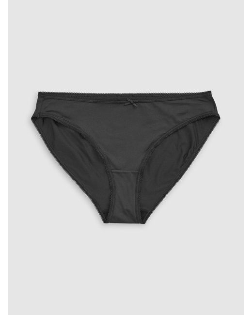 Next White Slip