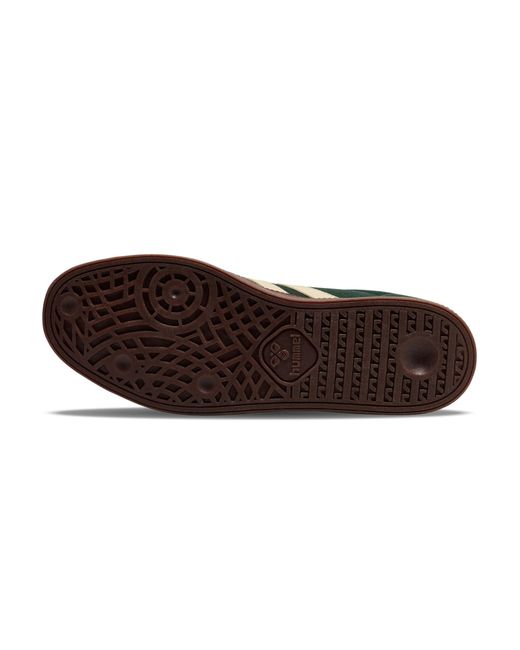 Hummel Sneaker in Black für Herren