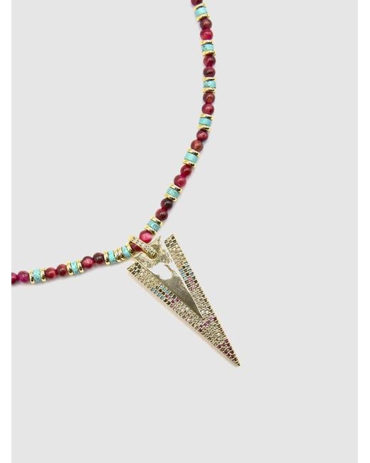 Luxenter Natural Kette Colix