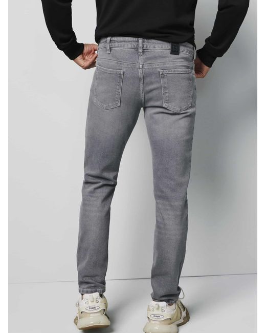 Meyer Jeans in Gray für Herren