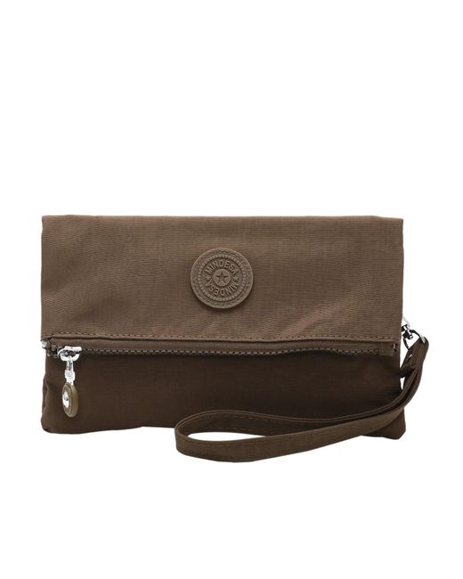 Mindesa Brown Tasche