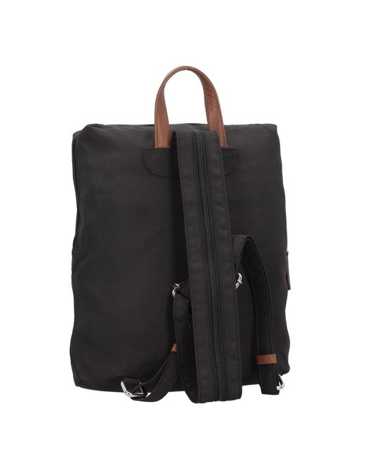 Greenburry Rucksack Eva in Black für Herren