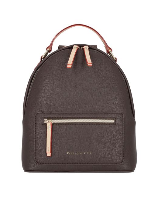 Bugatti Brown Rucksack Ella