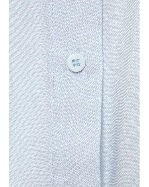 vivance active Blue Bluse