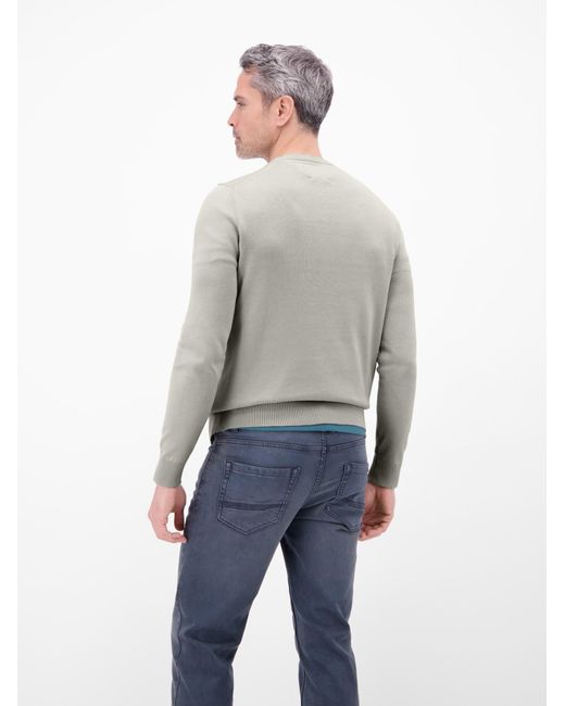 Lerros Pullover in Gray für Herren