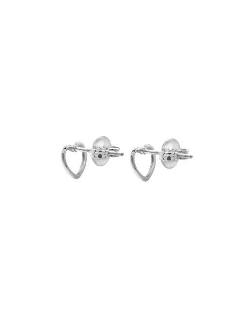 Heideman Metallic Ohrringe