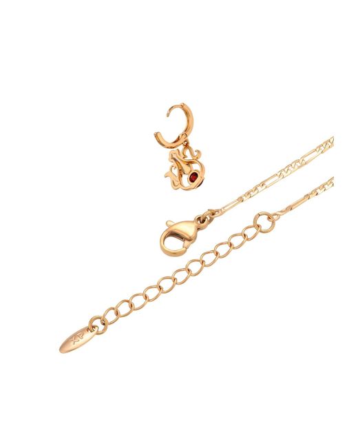 faina White Schmuckset