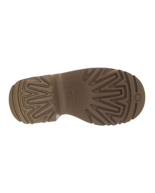 Ugg Brown Stiefel