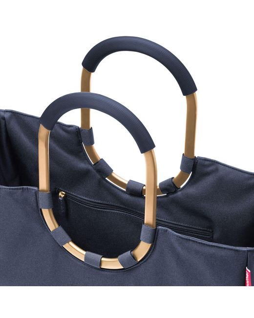 Reisenthel Blue Shopper