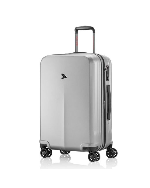 Pack Easy Trolley Genius in Gray für Herren