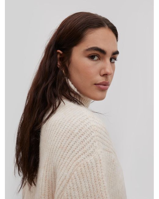 EDITED Natural Pullover Annabelle