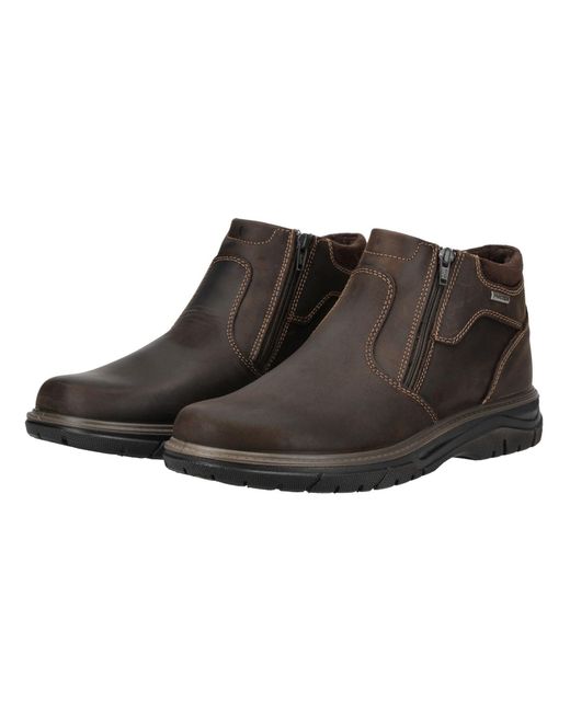 Imac Boots in Brown für Herren