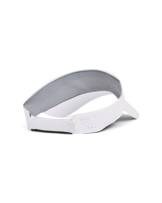Under Armour White Cap