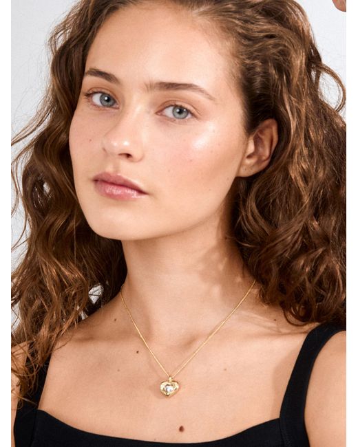 Pilgrim White Kette Nova