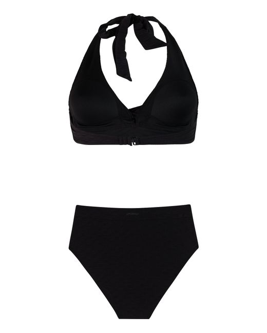 Protest Black Bikini Prtfrea