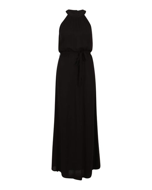 Vero Moda Black Kleid 'jenny'